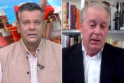 Ukraine Military Has A Special Unit Targeting Senior Russian Officers: Former CIA Officer Ukraine Military Has A Special Unit Targeting Senior Russian Officers: Former CIA Officer