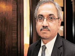 ED ने मनी लॉन्ड्रिंग मामले में NSE के पूर्व प्रमुख रवि नारायण को किया गिरफ्तार ED ने मनी लॉन्ड्रिंग मामले में NSE के पूर्व प्रमुख रवि नारायण को किया गिरफ्तार