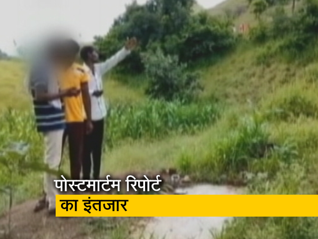 बेटी को न्याय दिलाने के लिए पिता का अनोखा संघर्ष