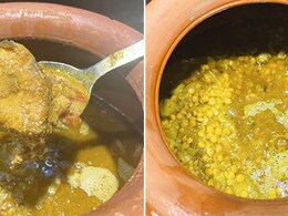 Famous Bihari Food: एक बार ट्राई कर लें बिहार के ये 6 पकवान, कभी भूल नहीं पाएंगे इनका स्वाद, जो एक बार खाए तो रह न पाए Famous Bihari Food: एक बार ट्राई कर लें बिहार के ये 6 पकवान, कभी भूल नहीं पाएंगे इनका स्वाद, जो एक बार खाए तो रह न पाए