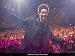 Opinion: Trevor Noah's Show - A Blot On Bengaluru's Image Opinion: Trevor Noah's Show - A Blot On Bengaluru's Image