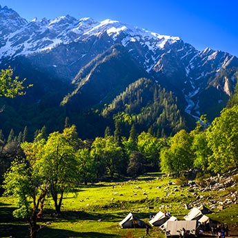 5 Most Photogenic Places In Himachal Pradesh For You To Explore