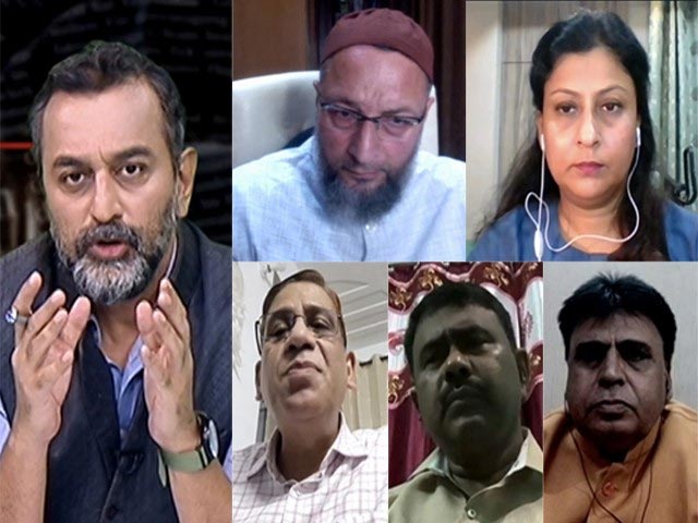 Bulldozer Justice: Assam Edition