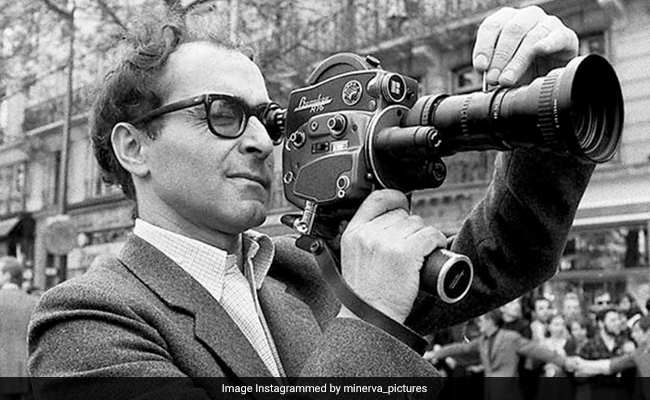 French Cinema Legend Jean-Luc Godard Dies At 91
