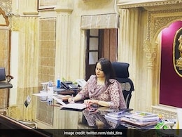 IAS टीना डाबी की मार्कशीट, यूपीएससी परीक्षा में हासिल किए इतने मार्क्स,  22 साल में 2015 की टॉपर IAS टीना डाबी की मार्कशीट, यूपीएससी परीक्षा में हासिल किए इतने मार्क्स,  22 साल में 2015 की टॉपर