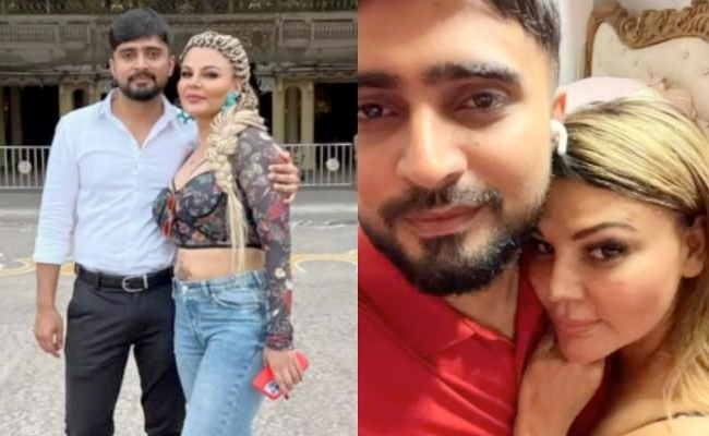 महारानी की तरह बग्गी में राखी सावंत को सैर कराते दिखे बॉयफ्रेंड आदिल, क्यूटनेस ने जीता फैंस का दिल