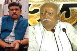 Explained: Mohan Bhagwat's Muslim Outreach - Is There A Larger Strategy? Explained: Mohan Bhagwat's Muslim Outreach - Is There A Larger Strategy?
