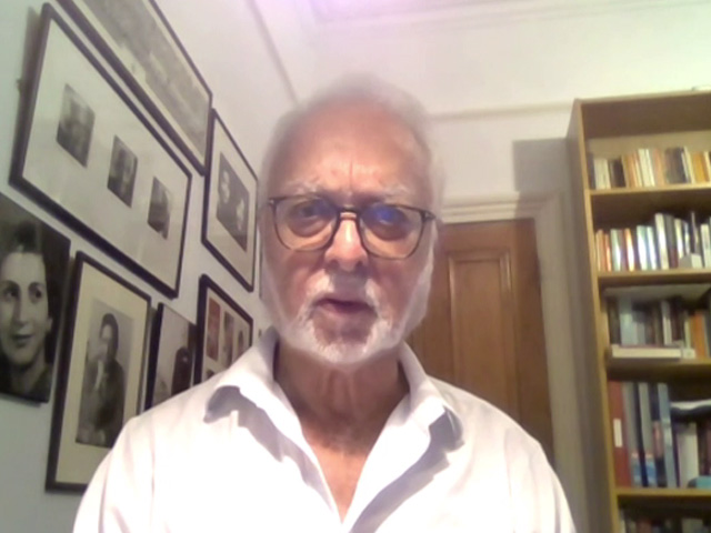 Boris Johnson Supporters Might Ask Liz Truss To Go: Writer Farrukh Dhondy