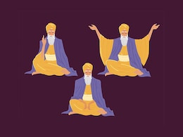 Guru Nanak Dev: गुरुनानक देव की पुण्यतिथि है इस दिन, जानें सिक्ख धर्म के प्रमुख सिद्धांत Guru Nanak Dev: गुरुनानक देव की पुण्यतिथि है इस दिन, जानें सिक्ख धर्म के प्रमुख सिद्धांत