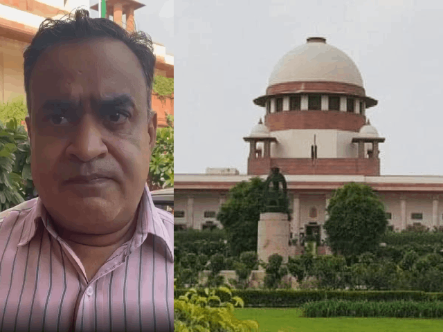 सुप्रीम कोर्ट में संवैधानिक मामलों की लाइव स्ट्रीमिंग शुरू, आम नागरिक सुन सकेंगे सुनवाई