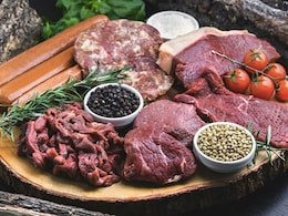 Healthy Weight Gain: 5 Foods That Can Help With Healthy Weight Gain