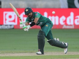 "Going Into A World Cup...": Mahela Jayawardena Opens Up On Babar Azam's Recent Struggles