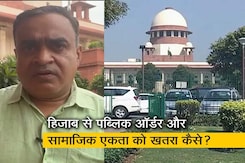 कानून की बात:  SC ने कहा, केंद्र चुप क्यों है, टीवी के लिए सख्त कानून बने ,बता रहे हैं आशीष भार्गव कानून की बात:  SC ने कहा, केंद्र चुप क्यों है, टीवी के लिए सख्त कानून बने ,बता रहे हैं आशीष भार्गव