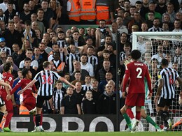 Watch: Fabio Carvalho Hits 98th-Minute Winner For Liverpool As Anfield Erupts In Joy Watch: Fabio Carvalho Hits 98th-Minute Winner For Liverpool As Anfield Erupts In Joy