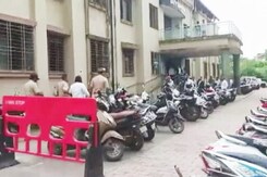 Centre Bans Popular Front Of India For 5 Years, Cites "Terror Links" Centre Bans Popular Front Of India For 5 Years, Cites "Terror Links"