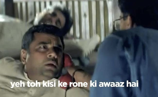 Zomato's Killer Reply To Sarcastic Meme On India's Loss To Pak