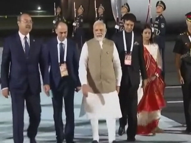 Top Headlines Of The Day: September 16, 2022