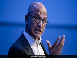 Amid Israel-Hamas War, Microsoft CEO's Message To Nearly 3,000 Employees In Israel Amid Israel-Hamas War, Microsoft CEO's Message To Nearly 3,000 Employees In Israel