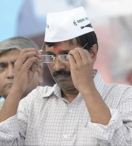 Drugs Coming Via Gujarat Port, Need Investigation, Says Arvind Kejriwal