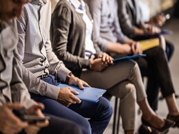 Personality Development Tips: इंटरव्यू लेने वाला पूछ दे आपकी यूनिक स्किल, तो दें ये जवाब, नौकरी हो जाएगी पक्की! Personality Development Tips: इंटरव्यू लेने वाला पूछ दे आपकी यूनिक स्किल, तो दें ये जवाब, नौकरी हो जाएगी पक्की!