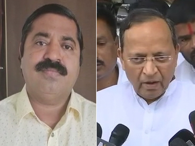 "Necessary": BJP Leaders On centre's decision to ban PFI