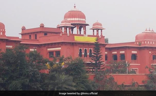 Photos Of PM Modi, MS Dhoni On Bihar University Admit Cards Sparks Probe