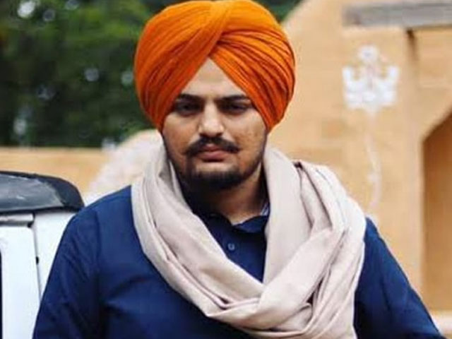 Sidhu Moose Wala Murder: Last Of 6 Shooters Caught Near Nepal Border, Say Cops