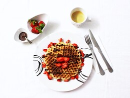 Quick And Easy Recipe: How To Make The Classic Nutella Waffle In Just 10 Minutes Quick And Easy Recipe: How To Make The Classic Nutella Waffle In Just 10 Minutes