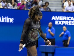 Serena Williams "Greatest Of All Time, Period": Ajla Tomljanovic