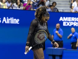 Serena Williams Denies Plans Of Return Despite Registering For Drug Tests
