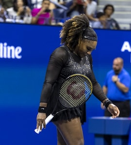Serena Williams Denies Plans Of Return Despite Registering For Drug Tests