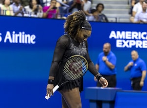 Serena Williams Denies Plans Of Return Despite Registering For Drug Tests