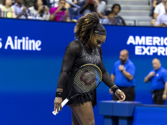 Serena Williams Denies Plans Of Return Despite Registering For Drug Tests