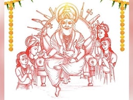 Vishwakarma Day 2022: Date, Time, Significance And Bhog Recipes Vishwakarma Day 2022: Date, Time, Significance And Bhog Recipes