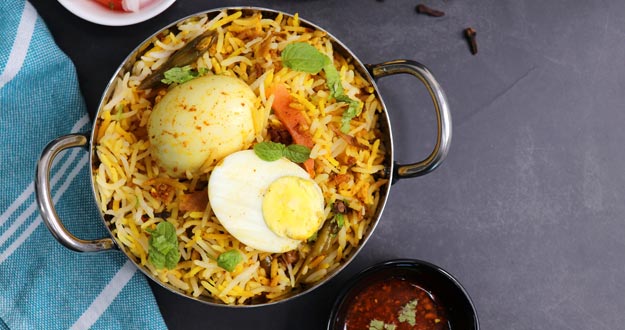 6 Amazing Egg Recipes For Perfect Weekend Indulgence