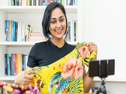 Money tips : घर बैठे महिलाएं कैसे ब्लॉगिंग से पैसे कमा सकती हैं, यहां जानिए आसान टिप्स Money tips : घर बैठे महिलाएं कैसे ब्लॉगिंग से पैसे कमा सकती हैं, यहां जानिए आसान टिप्स