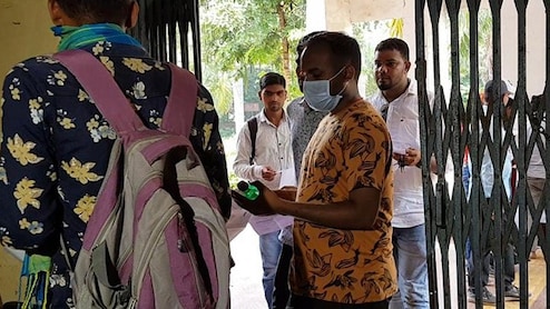 राजस्थान में 53,749 चपरासी भर्ती,  RAS की तैयारी करने वालों ने भी भरा फॉर्म; 75 फ़ीसदी ओवर क्वालिफाइड