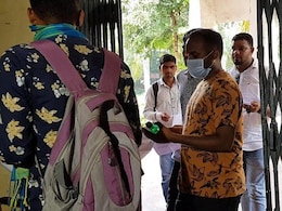 राजस्थान में 53,749 चपरासी भर्ती,  RAS की तैयारी करने वालों ने भी भरा फॉर्म; 75 फ़ीसदी ओवर क्वालिफाइड राजस्थान में 53,749 चपरासी भर्ती,  RAS की तैयारी करने वालों ने भी भरा फॉर्म; 75 फ़ीसदी ओवर क्वालिफाइड