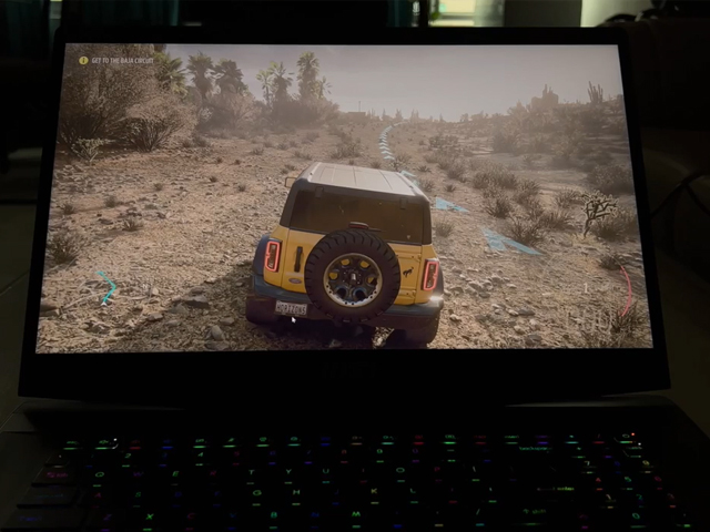 [Sponsored] MSI Stealth GS77: The All Rounder!