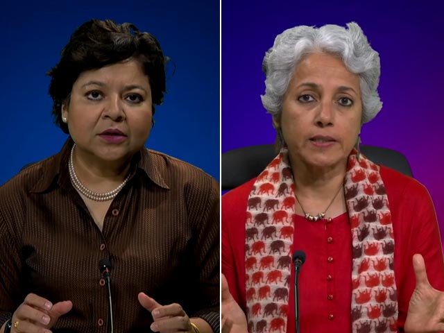 WHO's Science in 5: What Is Scope Of mRNA Technologies