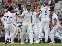 Updated WTC Points Table After England's Series Win Over South Africa: South Africa's Grip On 2nd Spot Weakens After Another Slip-up