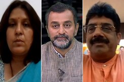 8 MLAs Switch To BJP, Will Goa Be Congress-'Mukt'? 8 MLAs Switch To BJP, Will Goa Be Congress-'Mukt'?