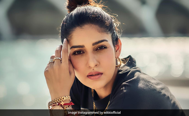 Nayanthara On Marriage And "Lady Superstar" Tag: "I Had No Idea How It Would Be"