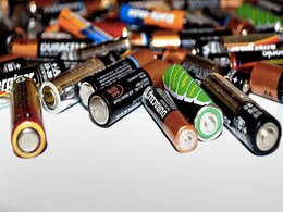 "Highest Number" Ever: Ireland Doctors Successfully Remove 55 Batteries From Woman's Gut And Stomach "Highest Number" Ever: Ireland Doctors Successfully Remove 55 Batteries From Woman's Gut And Stomach