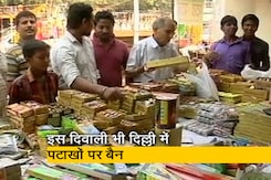 दिल्ली में इस दिवाली भी पटाखे बैन, स्वास्थ्य मंत्री गोपाल राय का ऐलान दिल्ली में इस दिवाली भी पटाखे बैन, स्वास्थ्य मंत्री गोपाल राय का ऐलान