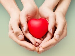 World Heart Day: Here's A Food Guide To A Healthy Heart World Heart Day: Here's A Food Guide To A Healthy Heart