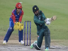 Pakistan vs Afghanistan :  बेहद रोमाचंक मुकाबले में पाकिस्तान की जीत, फाइनल में पहुंचे पाक-श्रीलंका Pakistan vs Afghanistan :  बेहद रोमाचंक मुकाबले में पाकिस्तान की जीत, फाइनल में पहुंचे पाक-श्रीलंका