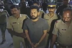 Popular Front of India Leader Arrested Over RSS Member's Murder In Kerala Popular Front of India Leader Arrested Over RSS Member's Murder In Kerala