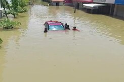Top News Of The Day: Bengaluru Flooded, Jams, Boats On Streets After Rain Top News Of The Day: Bengaluru Flooded, Jams, Boats On Streets After Rain