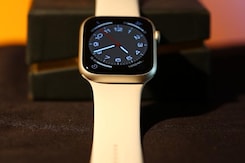 Apple Watch Series 8: The Best Gets an Upgrade Apple Watch Series 8: The Best Gets an Upgrade